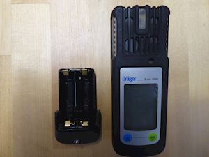 Dräger X-am 2000 - 1
