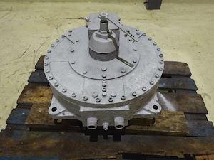 Tenfjord Steering Machine - 1