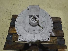 Tenfjord Steering Machine #5