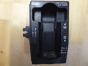 Dräger Charger X-am 1/2/5000 - 1