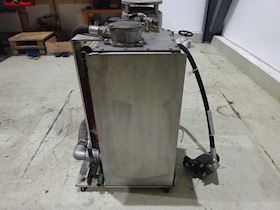 Koop Nautic Parker PAVC38LH15 #4