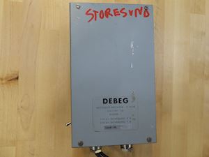 Debeg Z 7078 - 1