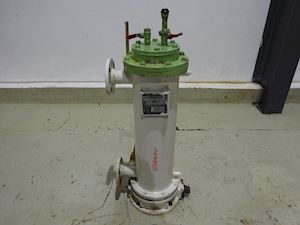 Oeltechnik CKS 4/11 - 1