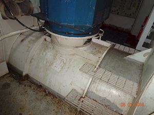 Ulstein 150 TV - 1
