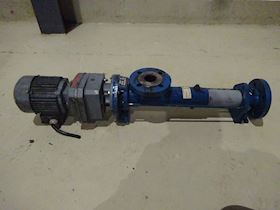 PCM Pompes R615 #3