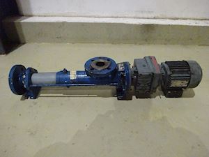 PCM Pompes R615 - 1