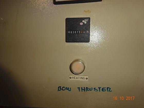 Brunvoll FU 37 LTC 1000 #6