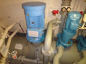 Brunvoll FU 37 LTC 1000 - 1