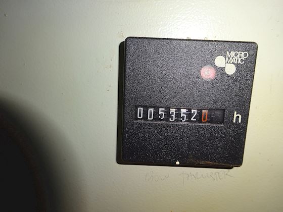 Brunvoll FU 37 LTC 1000 #5