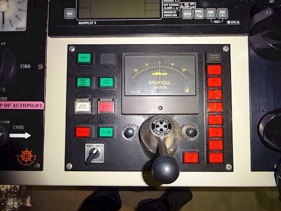 Brunvoll FU 37 LTC 1000 #4