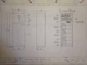 Brunvoll FU 37 LTC 1000 #10