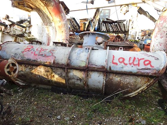 Brunvoll FU 37 LTC 1000 #15