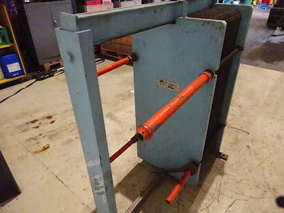 Alfa Laval AM10-HX #3
