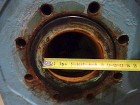 Alfa Laval AM10-HX #6