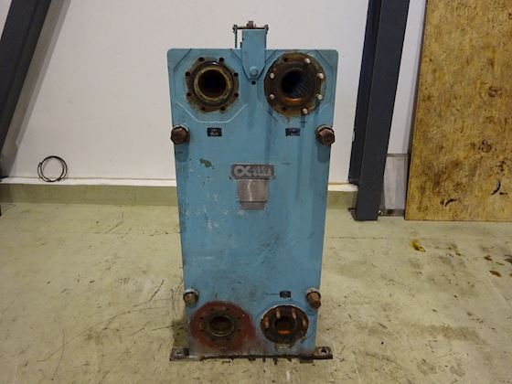 Alfa Laval AM10-HX #1