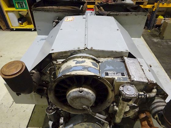 Deutz F10L413F #5