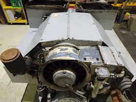 Deutz F10L413F #5