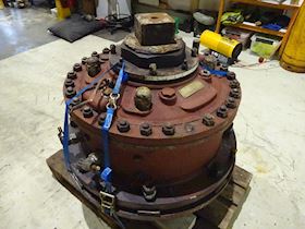 Frydenbo HS40 #3