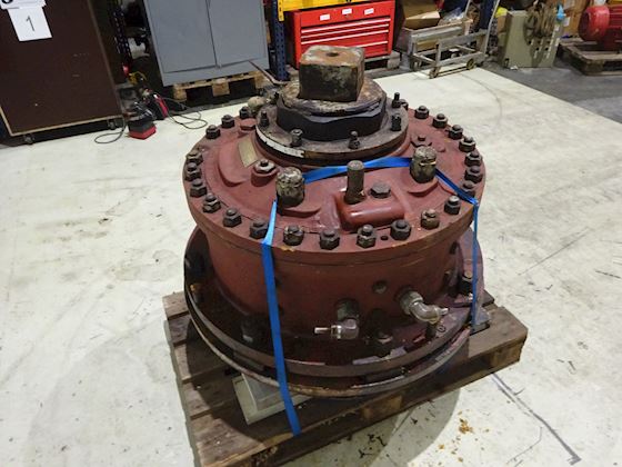 Frydenbo HS40 #2