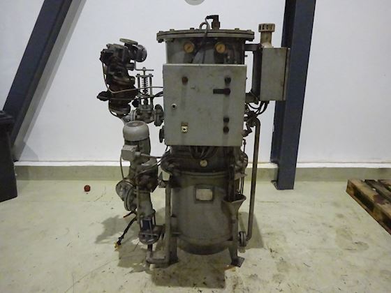 Fritz Schröder KG FSBE 0,5 #1