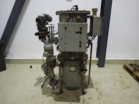 Fritz Schröder KG FSBE 0,5 #1