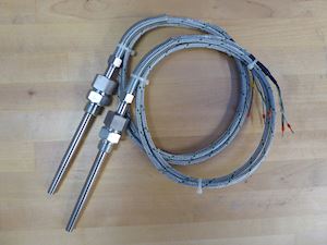 N/A Thermocouple Type K - 1