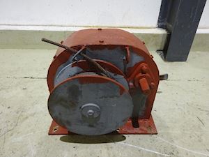 Winch - 1