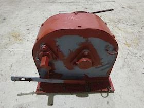 Winch #3