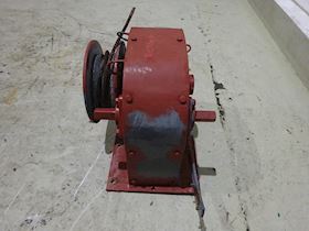 Winch #2