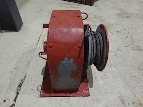 Winch #4