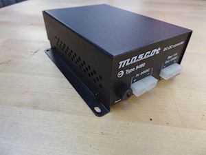 Mascot Electronic Type 9460 Converter - 1
