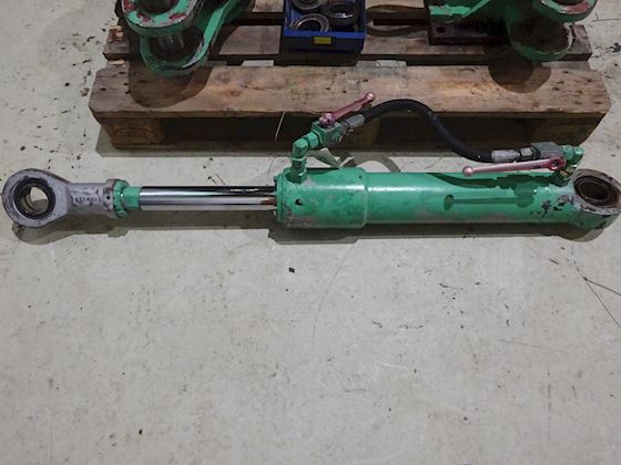 Steering Machine #3