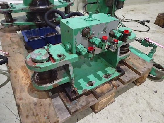 Steering Machine #2