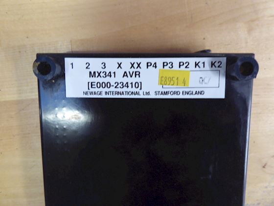 Stamford MX341 AVR #2