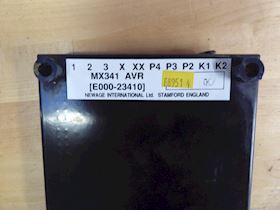 Stamford MX341 AVR #2