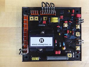 Stamford MX341 AVR - 1