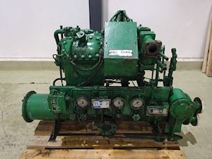 Dwm copeland D4R3 2000-AWM - 1