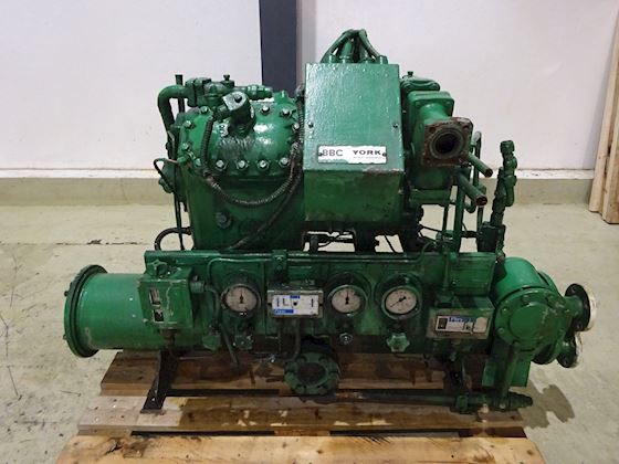 Dwm copeland D4R3 2000-AWM #1