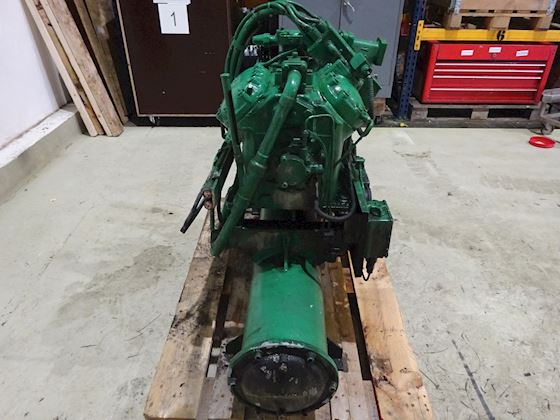 Dwm copeland D4R3 2000-AWM #4