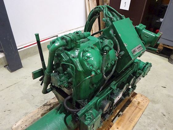 Dwm copeland D4R3 2000-AWM #5
