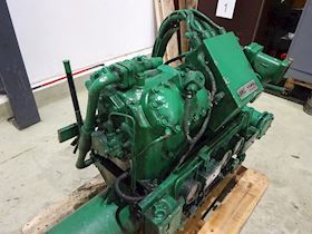 Dwm copeland D4R3 2000-AWM #5