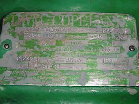 Dwm copeland D4R3 2000-AWM #8