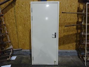 Alvedoor Firedoor B15 - 1