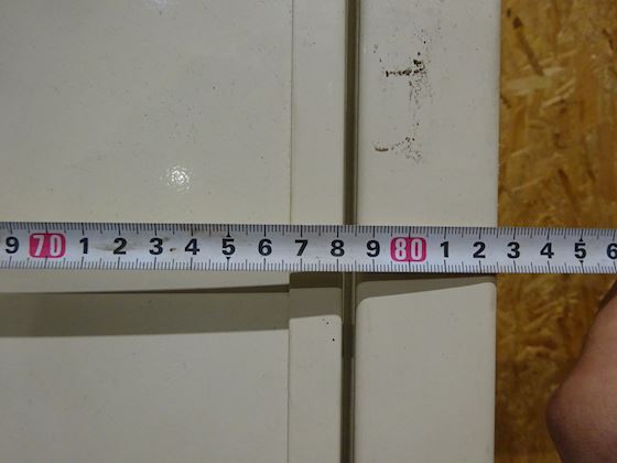 Alvedoor Firedoor B15 #5