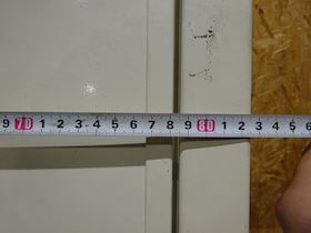 Alvedoor Firedoor B15 #5