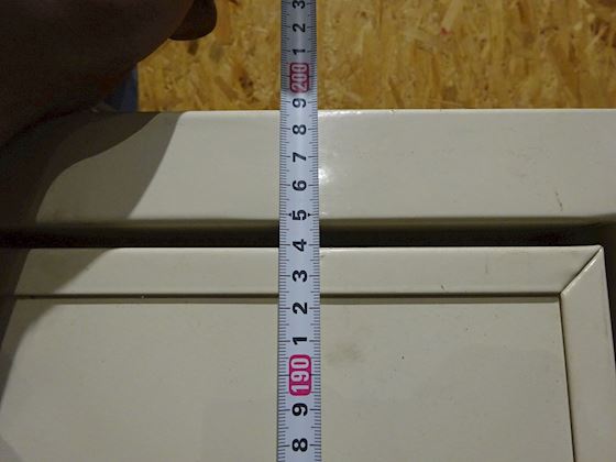 Alvedoor Firedoor B15 #4