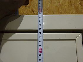 Alvedoor Firedoor B15 #4