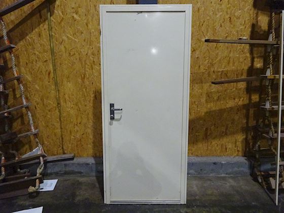 Alvedoor Firedoor B15 #2