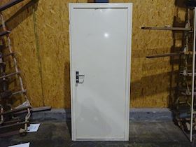 Alvedoor Firedoor B15 #2