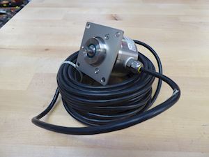 Pepperl+Fuchs 10-15231IR-3-Y54325 - 1